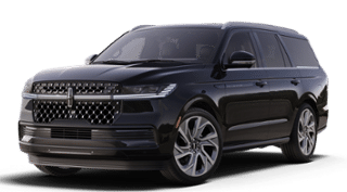 2025 Lincoln Lincoln Navigator External Image 1
